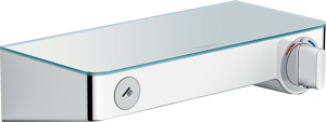 Hansgrohe ShowerTablet Select 302 Thermostat-Armatur Duscharmatur Chrom glänzend
