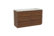 Balmani Lucida badkamermeubel met Stretto Tablet voor waskom(men)