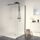 Linie Walk-In Walk-in Dusche