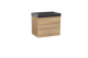 Storke Seda badkamermeubel met Scuro High Wastafel