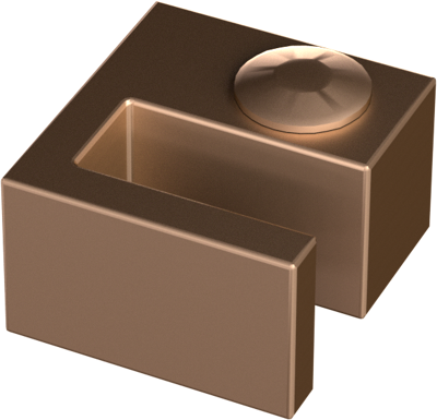 Balmani Modular Fixierungsblock