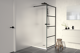 Linie Walk-In inloopdouche