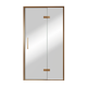 Balmani Senses Design porte pivotante