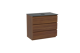 Balmani Lucida badkamermeubel met Facetta Tablet voor waskom(men)