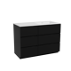 Storke Edge badkamermeubel met Mata wastafel