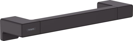 Hansgrohe AddStoris Badewannengriff schwarz matt