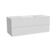 Storke Edge meuble salle de bains avec plan vasque Mata