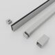 Balmani Modular Flat ensemble de profils