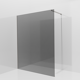 Balmani Modular Walk-In Dusche