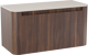 Storke Soft meuble salle de bains avec tablette pour vasques Tavola Soft