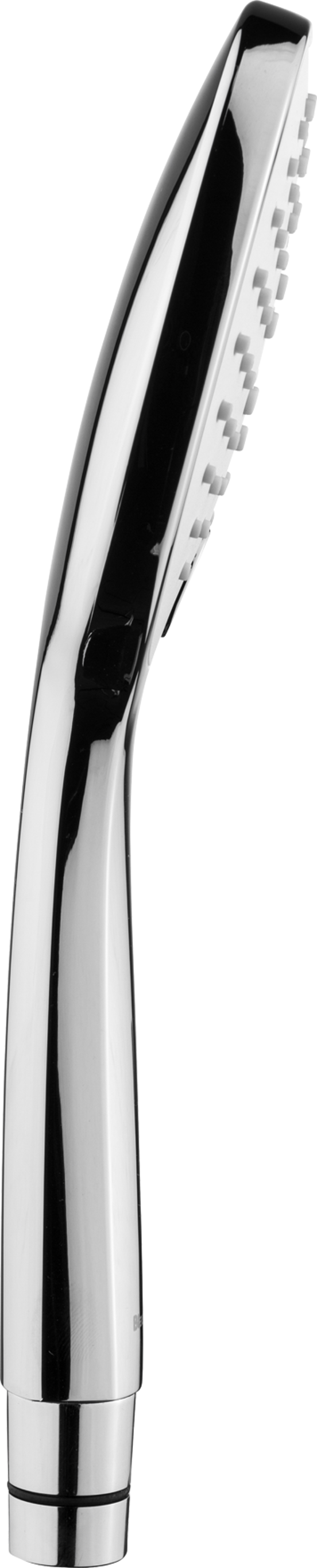 Blaufoss Switch Ultra douchette 3 fonctions de jet chrome et blanc brillants