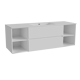 Storke Edge meuble salle de bains avec plan vasque Diva