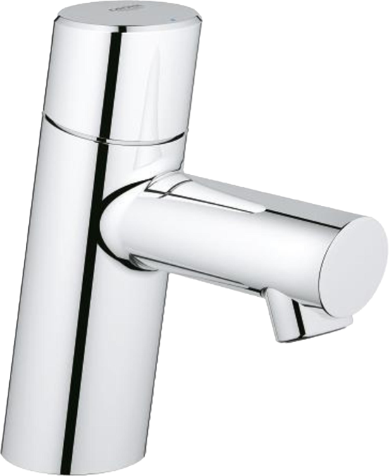 Grohe Concetto fonteinkraan glanzend chroom