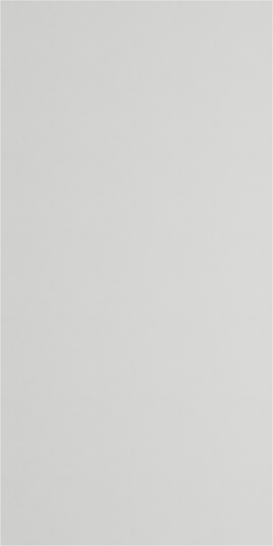 Luca Varess Zelda revêtement mural de douche 120 x 240 cm composite blanc mat structure rock