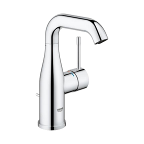 Grohe Essence M-size robinet de lavabo chrome brillant