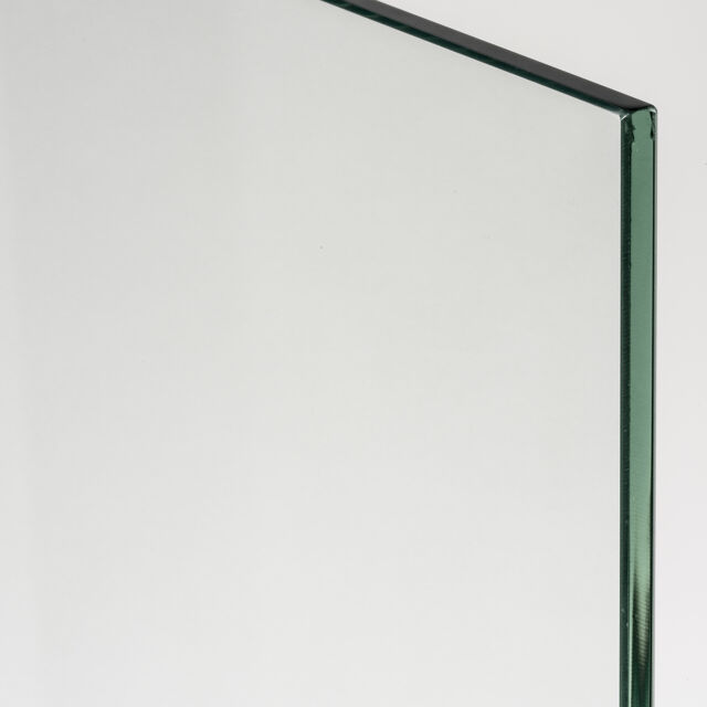 Janice sector Natuur SanyOne Sanyone Douchewand 96 x 195 cm Helder glas | X²O Badkamers