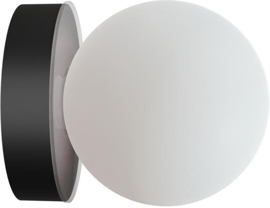 Balmani Pelota LED luminaire 8 cm