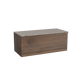 Balmani Forma badkamermeubel met Stretto tablet voor waskom(men)