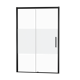 Balmani Senses Design Dusche Schiebetür