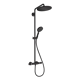 Hansgrohe Croma regendoucheset