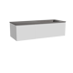 Storke Edge badkamermeubel met Scuro Wastafel