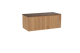 Balmani Idra badkamermeubel met Stretto Tablet voor waskom(men)