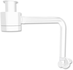 Santeg Styledrain UN/UP-X 5/4" siphon pour lavabo