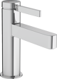 Hansgrohe Finoris wastafelkraan