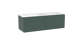 Balmani Sfera badkamermeubel met Tablo Oval Wastafel