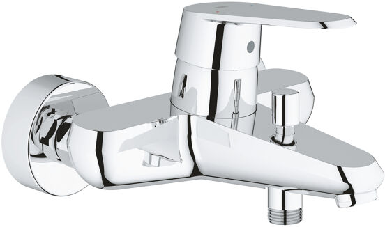 Grohe Eurodisc Cosmopolitan badkraan chroom