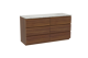 Balmani Lucida badkamermeubel met Stretto Tablet voor waskom(men)