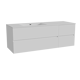 Storke Edge badkamermeubel met Diva wastafel
