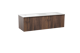 Balmani Forma badkamermeubel met Tablo Oval Wastafel