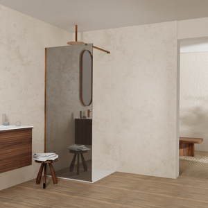 Balmani Modular inloopdouche