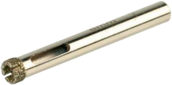 Santeg diamantboor Ø 8mm