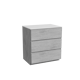 Storke Edge badkamermeubel met Tavola Tablet voor waskom(men)