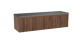 Balmani Fila badkamermeubel met Rock Tablet voor waskom(men)