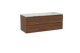 Balmani Lucida badkamermeubel met Stretto Tablet voor waskom(men)