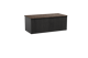 Balmani Forma badkamermeubel met Stretto Tablet voor waskom(men)