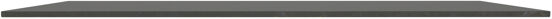 Balmani Stretto tablette simple ou double marbre Pietra Grey 150 x 55 cm