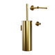 Blaufoss Harmony set d'accessoires de toilette