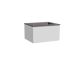 Storke Edge meuble salle de bains avec lavabo Scuro