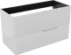 Linie Curvo meuble sous-lavabo