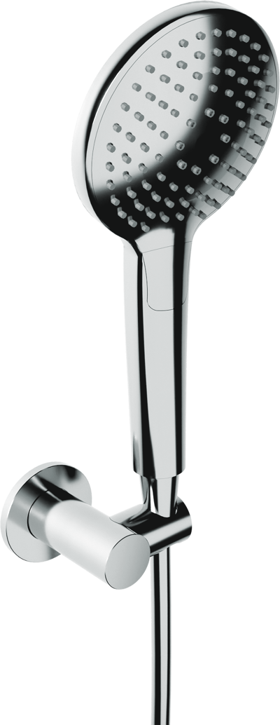 Blaufoss Round handdoucheset