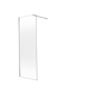 Balmani Modular Walk-In Dusche