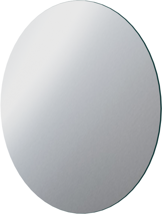 Linie Vivor miroir rond Ø 55 cm