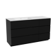 Storke Edge badkamermeubel met Mata wastafel