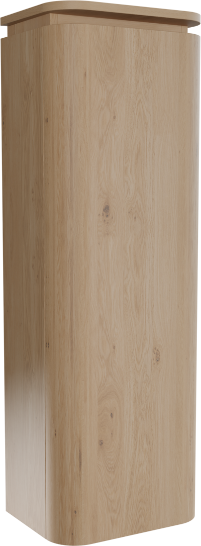 Balmani Moon Badhochschrank