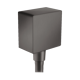 Hansgrohe FixFit coude de raccordement