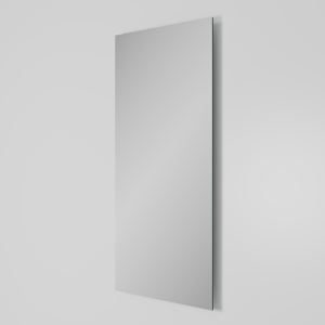 Luca Varess Soto rechthoekige badkamerspiegel 45 x 90 cm